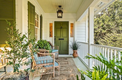 Beaufort River Home Active Under Contract in Beaufort South Carolina