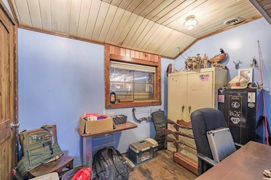 Set on nearly 2 private acres in Freedom, Maine, this unique - photo 36