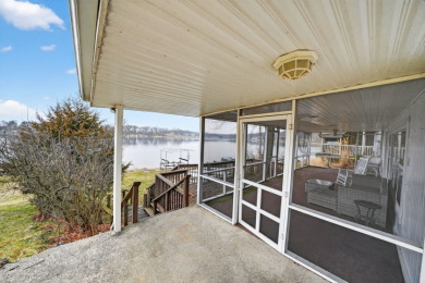 CHARMING LAKEFRONT GETAWAY! - photo 23