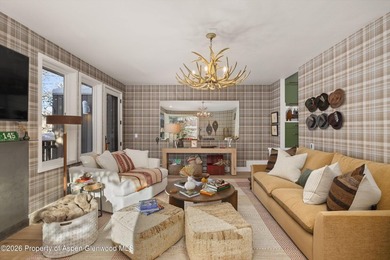 A rare opportunity to own an exceptionally refined four-bedroom - photo 5