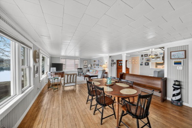 CHARMING LAKEFRONT GETAWAY! - photo 13