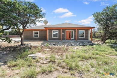 Lake Home For Sale in Temple, Texas