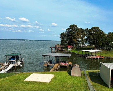 Lake Lot For Sale in Point Blank, Texas