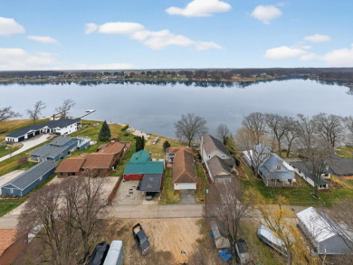 CHARMING LAKEFRONT GETAWAY! - photo 26