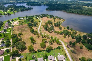 Lake Lot For Sale in Mount Pleasant, Texas