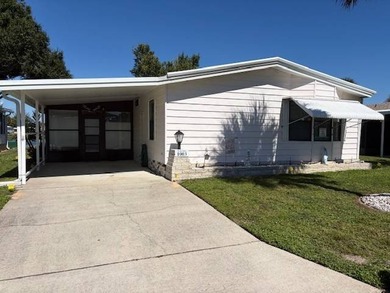 (private lake, pond, creek) Home For Sale in Sebring Florida