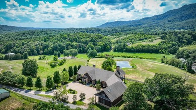 Extraordinary East Tennessee Equestrian Estate resting on 103+ - photo 1
