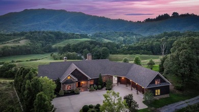 Extraordinary East Tennessee Equestrian Estate resting on 103+ - photo 4