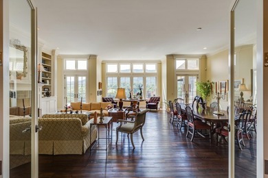 Extraordinary East Tennessee Equestrian Estate resting on 103+ - photo 6