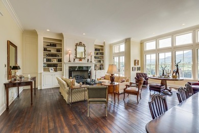 Extraordinary East Tennessee Equestrian Estate resting on 103+ - photo 7