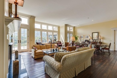 Extraordinary East Tennessee Equestrian Estate resting on 103+ - photo 8