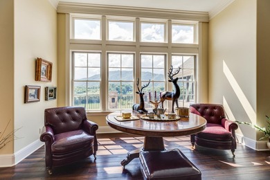 Extraordinary East Tennessee Equestrian Estate resting on 103+ - photo 9