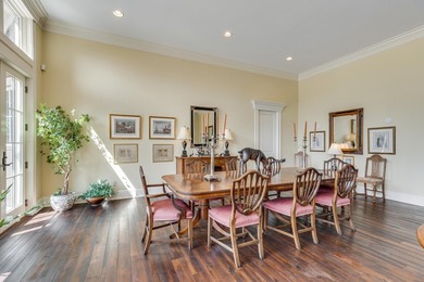 Extraordinary East Tennessee Equestrian Estate resting on 103+ - photo 10