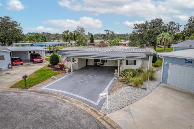 Lake Home For Sale in Tavares, Florida