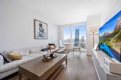 Hudson River Condo For Sale in New York (Manhattan) New York