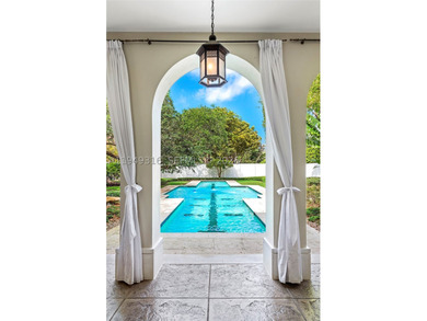 Mediterranean-style residence showcasing timeless architecture - photo 11