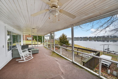 CHARMING LAKEFRONT GETAWAY! - photo 20