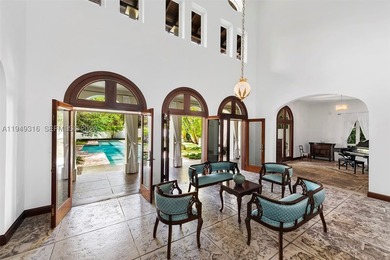 Mediterranean-style residence showcasing timeless architecture - photo 12