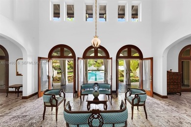 Mediterranean-style residence showcasing timeless architecture - photo 13