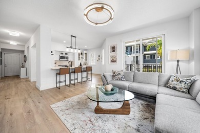 Absolutely stunning designer renovated condo in the heart of - photo 14