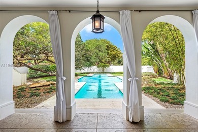 Mediterranean-style residence showcasing timeless architecture - photo 15