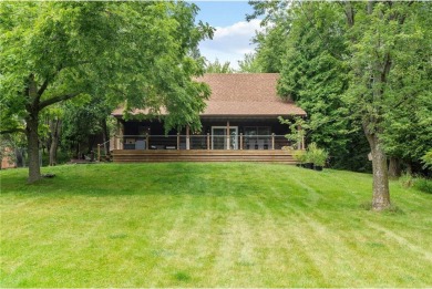 Hunt Lake Home For Sale in Faribault Minnesota