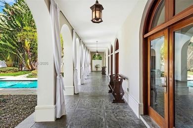 Mediterranean-style residence showcasing timeless architecture - photo 22