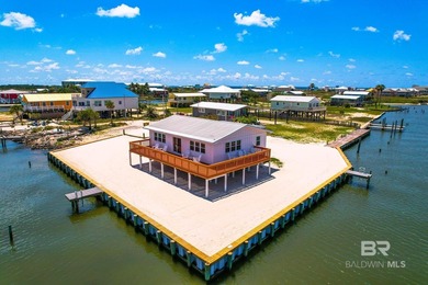 (private lake, pond, coastal) Home For Sale in Gulf Shores Alabama