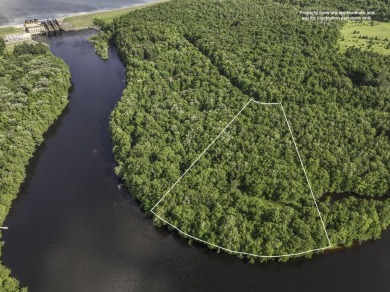 Lake Acreage For Sale in Ladysmith, Wisconsin