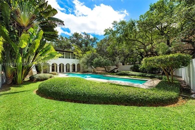Mediterranean-style residence showcasing timeless architecture - photo 41