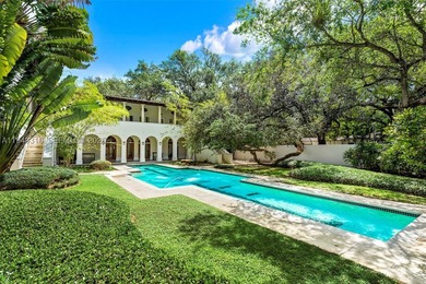 Mediterranean-style residence showcasing timeless architecture - photo 42