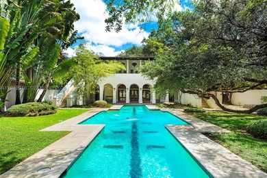 Mediterranean-style residence showcasing timeless architecture - photo 43