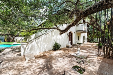 Mediterranean-style residence showcasing timeless architecture - photo 47