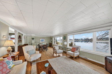 CHARMING LAKEFRONT GETAWAY! - photo 16