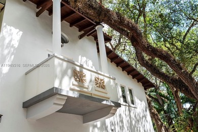 Mediterranean-style residence showcasing timeless architecture - photo 49