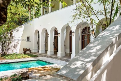 Mediterranean-style residence showcasing timeless architecture - photo 50