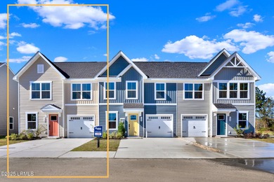 (private lake, pond, coastal) Townhome/Townhouse Sale Pending in Ridgeland South Carolina