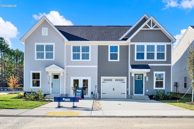 (private lake, pond, coastal) Townhome/Townhouse Sale Pending in Ridgeland South Carolina