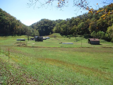 This large 355 acre tract is a rare find for this area - photo 2