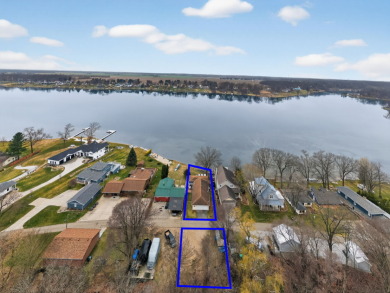 CHARMING LAKEFRONT GETAWAY! - photo 27