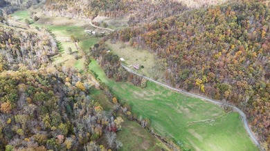 This large 355 acre tract is a rare find for this area - photo 7