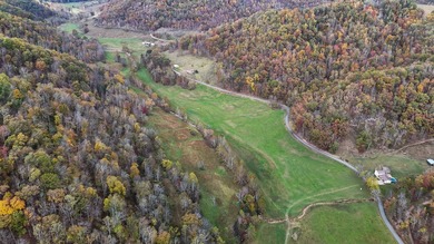 This large 355 acre tract is a rare find for this area - photo 8