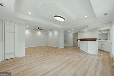 Move-in ready and completely remodeled! This 3-bedroom, 2-bath - photo 3