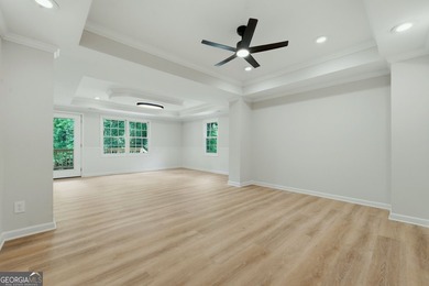 Move-in ready and completely remodeled! This 3-bedroom, 2-bath - photo 4