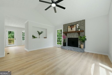 Move-in ready and completely remodeled! This 3-bedroom, 2-bath - photo 5