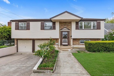 Welcome to 2606 Beach Drive! This One Of A Kind Hi Ranch Is - photo 1