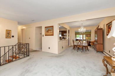 Welcome to 2606 Beach Drive! This One Of A Kind Hi Ranch Is - photo 6