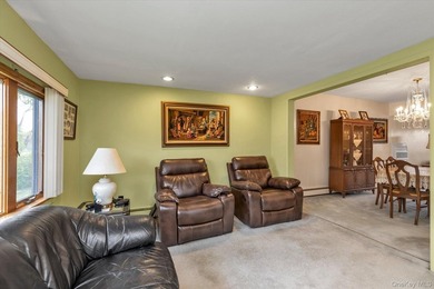 Welcome to 2606 Beach Drive! This One Of A Kind Hi Ranch Is - photo 8