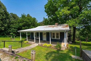 (private lake, pond, creek) Home For Sale in Slaughters Kentucky