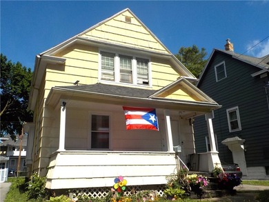 Welcome to this investment opportunity in the City of Rochester - photo 1